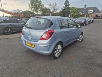  Opel Corsa 1.4 16v 2007/2