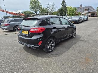  Ford Fiesta 1.0 EcoBoost 2021/4