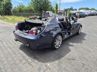 BMW 5-serie 520i 2003/1