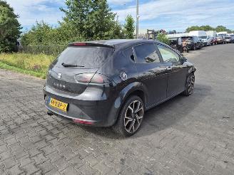 Vrakbiler auto Seat Leon 1.8 TSi 2009/10