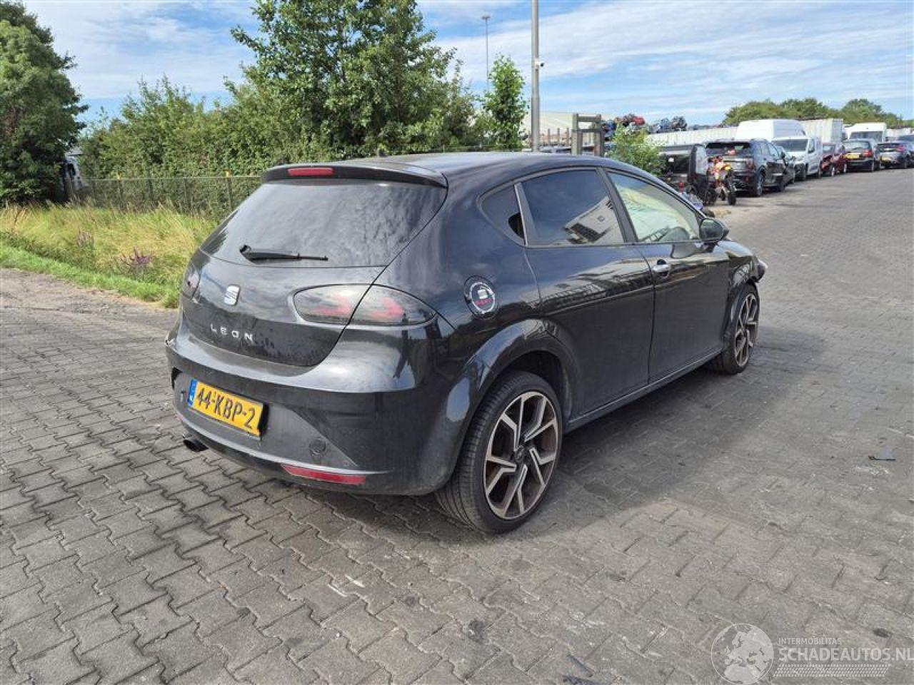 Seat Leon 1.8 TSi