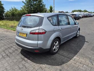 Ford S-Max 2.0 TDCi 2008/7