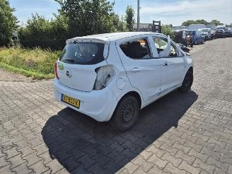 Opel Karl 1.0 2016/11
