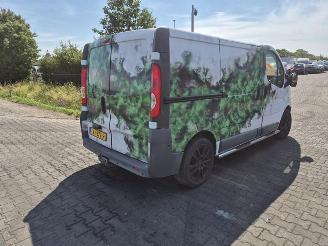 Renault Trafic 2.0 dCi 2014/1