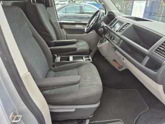 Volkswagen Transporter 2.0 BiTDi picture 8