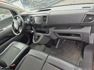 Citroën Jumpy 2.0 Hdi picture 11