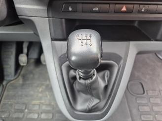 Citroën Jumpy 2.0 Hdi picture 13