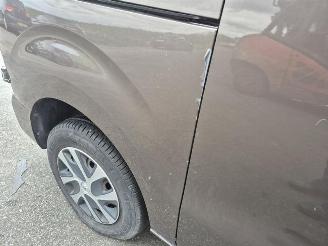 Citroën Jumpy 2.0 Hdi picture 10