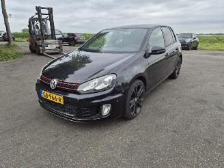 Volkswagen Golf 1.4 TSi picture 3