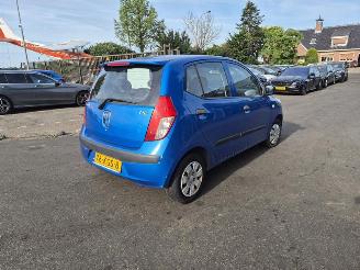 Vrakbiler auto Hyundai I-10 1.1 2009/11