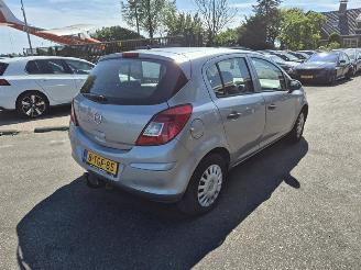  Opel Corsa 1.2 2011/3