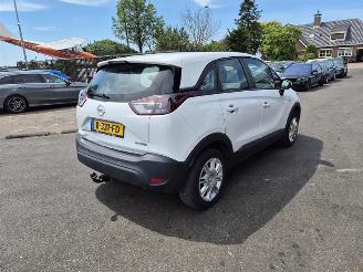  Opel Crossland X 1.2 Turbo 2020/3