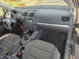 Volkswagen Golf Variant 1.4 TSi picture 5