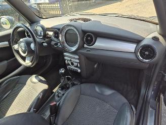 Mini Cooper 1.6 16v picture 5