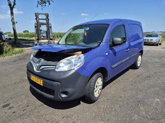 Renault Kangoo 1.5 dCi picture 3