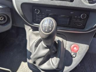 Renault Kangoo 1.5 dCi picture 9