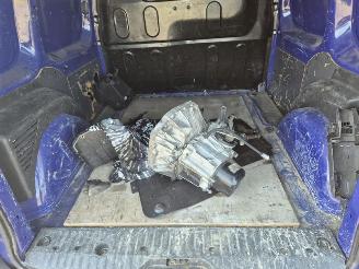 Renault Kangoo 1.5 dCi picture 14