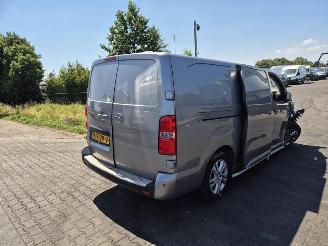 Vrakbiler bedrijf Opel Vivaro 2.0 CDTi 2021/1