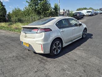 Opel Ampera 1.4 16v 2012/12