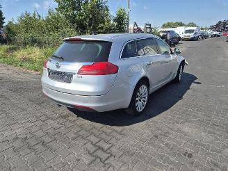  Opel Insignia Sports Tourer 2.0 CDTi 2011/1