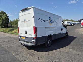  Iveco New daily 35C14 2021/5