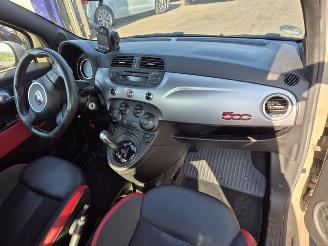Fiat 500 0.9 Twin Air picture 7