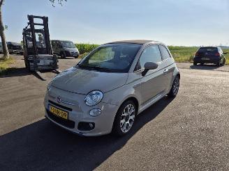 Fiat 500 0.9 Twin Air picture 3