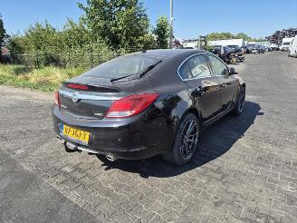  Opel Insignia 1.6 Turbo 2009/5