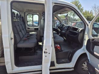 Citroën Jumper 2.5 HDi Pick Up Dubbelcabine picture 11