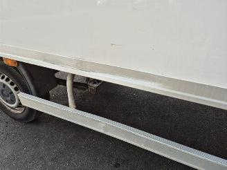 Volkswagen Crafter 2.0 BiTDi Bakwagen picture 6