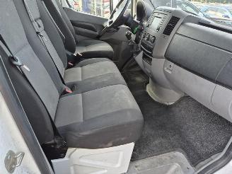 Volkswagen Crafter 2.0 BiTDi Bakwagen picture 15
