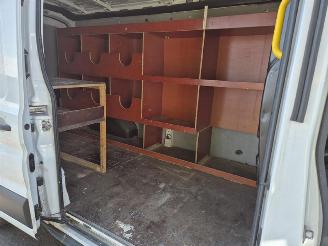 Ford Transit 2.2 TDCi picture 12