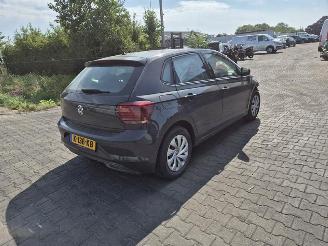  Volkswagen Polo 1.0 MPi 2018/12