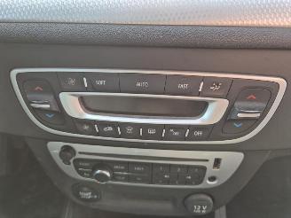 Renault Mégane Grandtour 1.5 dCi picture 7