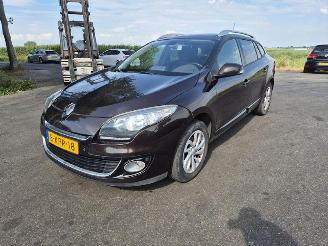 Renault Mégane Grandtour 1.5 dCi picture 3