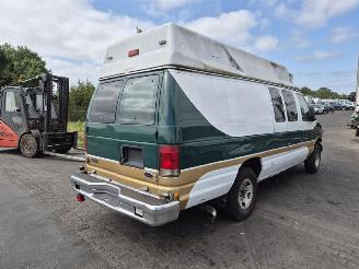 Ford USA  E 350 2004/1
