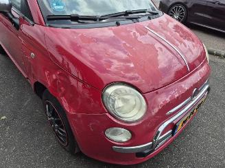 Fiat 500 1.2 picture 5