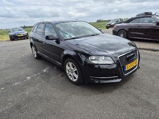 Audi A3 Sportback 1.2 TFSi picture 4