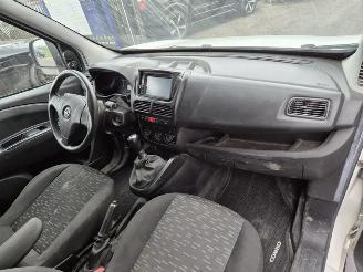 Opel Combo 1.3 CDTi picture 5