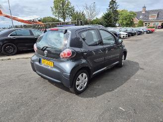 skadebil auto Toyota Aygo 1.0 2010/6
