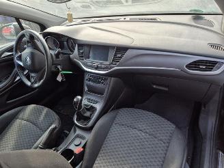 Opel Astra 1.0 Turbo picture 9