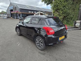 Suzuki Swift 1.2 Hybrid picture 2