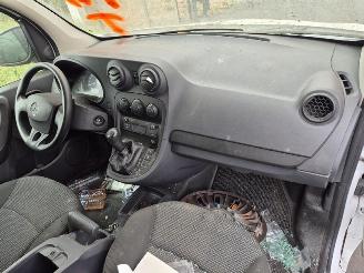 Mercedes Citan 108 CDi picture 5