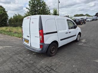 Sloop bestelwagen Mercedes Citan 108 CDi 2014/10