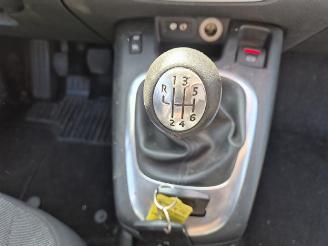 Renault Grand-scenic 1.4 TCe picture 7