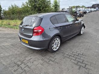 Sloopauto BMW 1-serie 120i 2007/6
