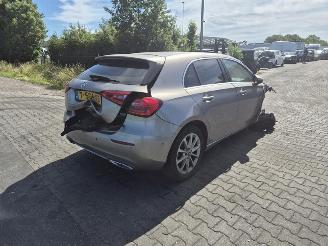 Sloopauto Mercedes A-klasse 200 Turbo 2020/7