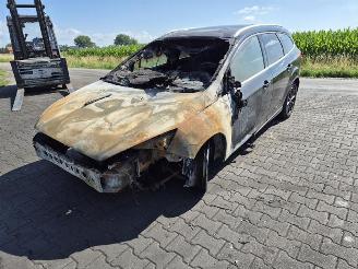 Ford Focus Wagon 1.0 EcoBoost picture 3