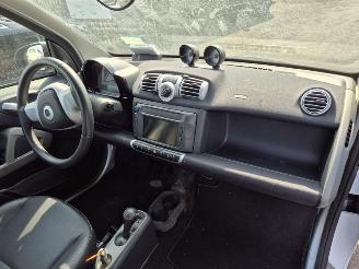 Smart Fortwo Electric Drive picture 5