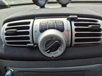 Smart Fortwo Electric Drive picture 6